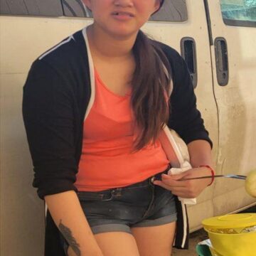 Montgomery County Sheriff Searching for Missing / Runaway Juvenile – Victoria Canales