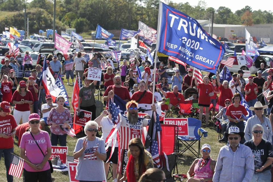 3fXe8O_0dvQJsmu00.jpg Montgomery County approves OT pay for security at Trump rally