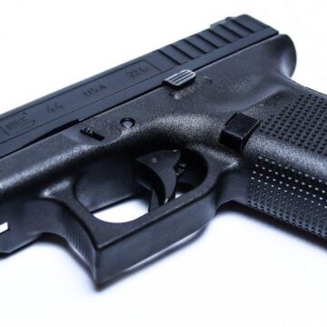 FATAL SHOOTING IN NEW CANEY