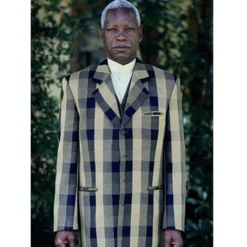 The Ground on Which I Stand-a Story of Tamina