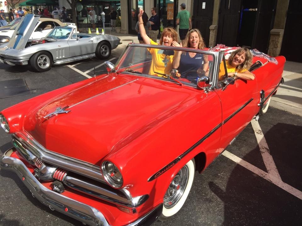 1CT4OA_0eL4Pm0Y00.jpg To-do list: 7 events in late February, March in Conroe, Montgomery