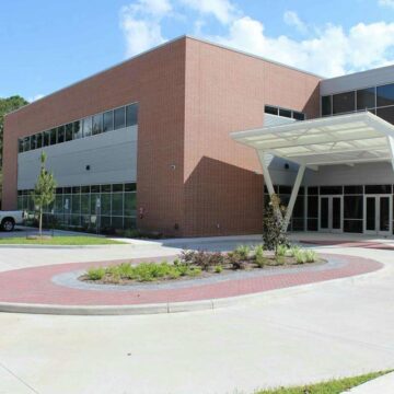 CALENDAR: LSC-Kingwood celebrates opening of new Health Professions Center