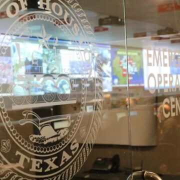 Here are the Houston-area warming centers open as temperatures drop Friday evening