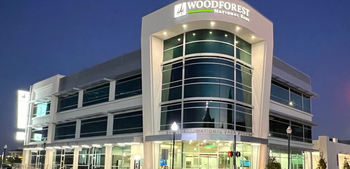 Woodforest National Bank