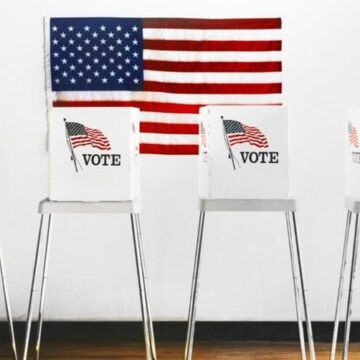 Luttrell leads in U.S. District 8 race