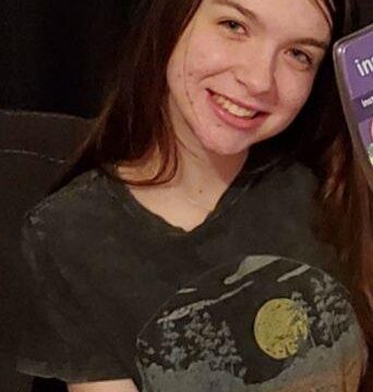 Montgomery County Sheriff’s Office Searching for Missing/Runaway Juvenile – Breanna Beatty