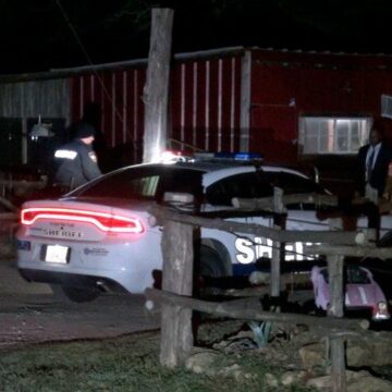 FATAL STABBING IN MONTGOMERY