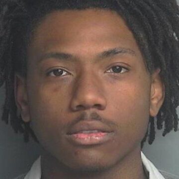 HOUSTON TEEN ARRESTED AFTER MULTIPLE CAR JACKINGS -IN SOUTH MONTGOMERY COUNTY