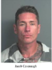 MCTXSheriff Makes Arrest in Splendora Homicide