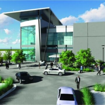 East Montgomery County Improvement District announces proposed 200,000-square-foot conference center in New Caney