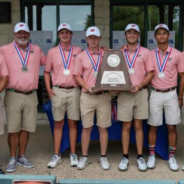 The Woodlands takes second in 6A; Montgomery places fourth in 5A