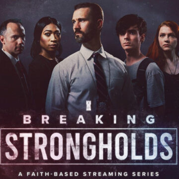 ‘Breaking Stongholds’ – A local Montgomery County faith-based video series tackles the topic of suicide