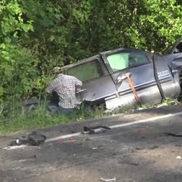 1 dead, several in critical condition after head-on crash on Highway 75 in Walker County
