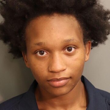 Texas Woman Charged in Murder of a Montgomery Man in December 2020