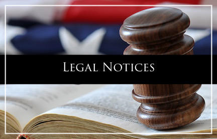 0FLpJV_0g5AClWC00.jpg NOTICE TO ALL PERSONS HAVING CLAIMS AGAINST THE ESTATE OF DONALD L. BRITE DECEASED