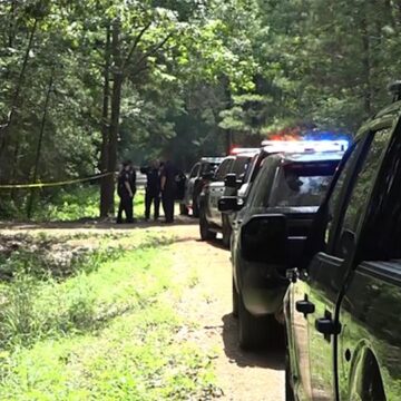 Missing couple found dead in New Caney, investigators say