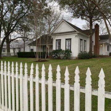 Montgomery site Chilton-Dean House considered for historical marker