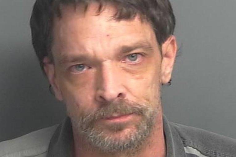 2IyvYJ_0gQNGsHq00.jpg MONTGOMERY COUNTY PRECINCT 1 CONSTABLES HELP PUT SEX OFFENDER AWAY