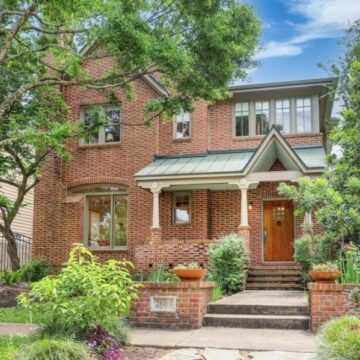 Houston-area homebuyers face rising interest rates & Montgomery County sees health care gap