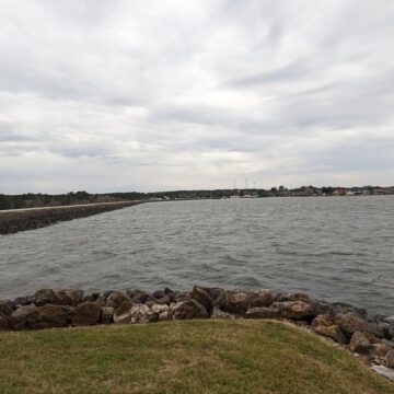 Gov. Greg Abbott names new director to San Jacinto River Authority board