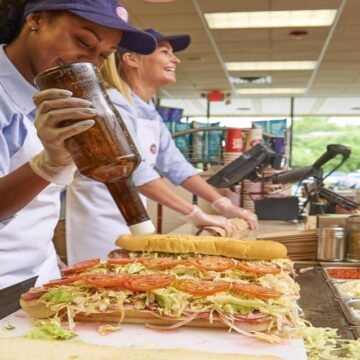 Jersey Mike’s confirms Montgomery location opening in fourth quarter of 2022