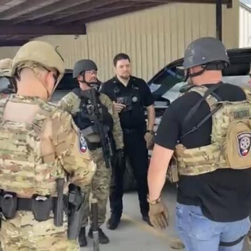 Anonymous tip reportedly leads to felony arrest, methamphetamine and stolen stripped cars