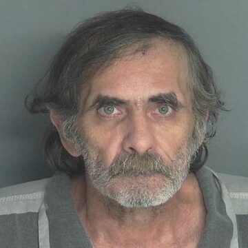 New Caney man arrested for stealing bleachers from Bull Sallas Park