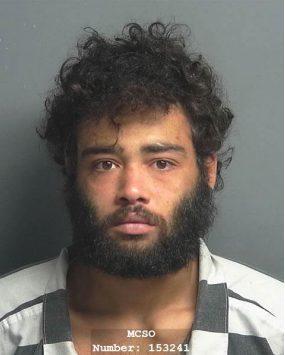 Magnolia Murder Victim Identified and Suspect Charged