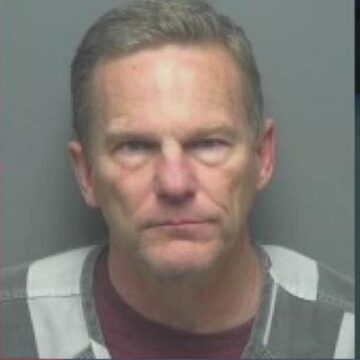 Baytown pastor, 1 of 9 arrested for solicitation of children online
