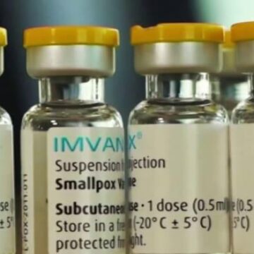 Additional monkeypox vaccines coming to Texas, why some say it’s not enough