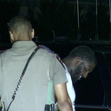 TWO HARRIS COUNTY RESIDENTS DROVE TO WISCONSIN FOR ATM THEFT BUT GOT BUSTED IN MONTGOMERY COUNTY