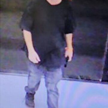 Montgomery County Sheriff’s Office Seeks to Identify Suspect Using Stolen Credit Card in New Caney