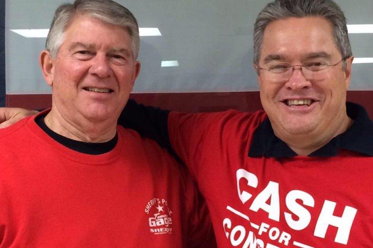 1G3OeG_0hTjCFhf00.jpg MONTGOMERY COUNTY PRECINCT 1 CHIEF DEPUTY RETIRES