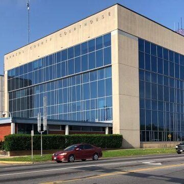 Brazos County District Court Jury Convicts Then Issues A Life Sentence For Burglary And Attempted Sexual Assault