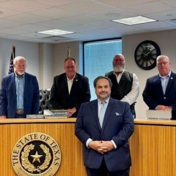 2022 Hurricane Season Preparedness – Communications Network