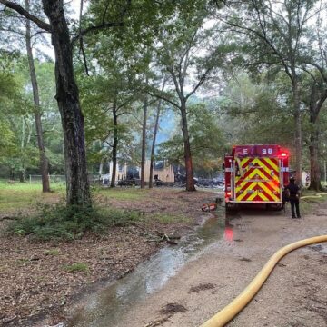 Investigation Continues into Fatal Fire in Cleveland