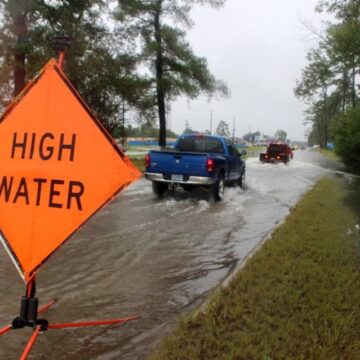Flood planning group awaits state water board approval for flood plan