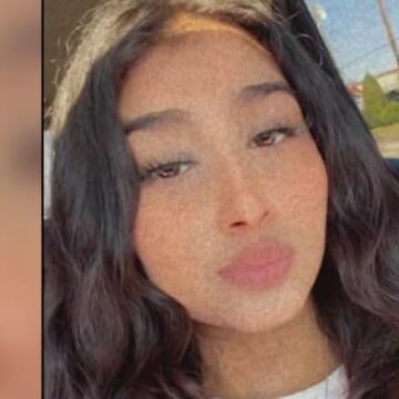 18-year-old killed in double shooting believed to have been murdered by her boyfriend who was out on bond, HCSO says