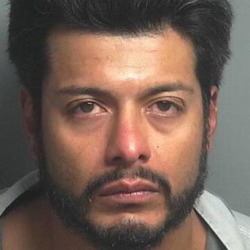 Montgomery County Auto Theft Task Force Busts Magnolia Chop Shop