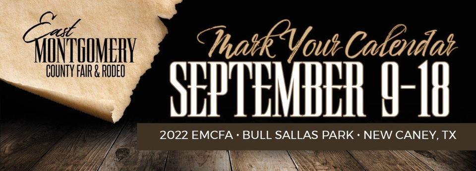 3nOgsY_0hTq82cp00.jpg East Montgomery County Fair 9/9/22-9/18/22