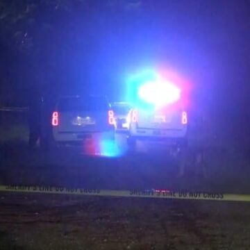 1 dead, 1 injured after fight involving large group leads to shooting in New Caney, authorities say