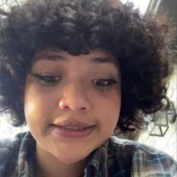 Montgomery County Sheriff’s Office Searching for Missing Juvenile – Elsa Montemayor