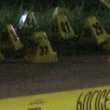 HPD UPDATES SPLENDORA OFFICER INVOLVED SHOOTING