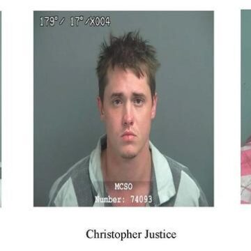 Montgomery County Sheriff’s Office Searching for Three Armed and Dangerous Suspects Involved in Homicide in New Caney