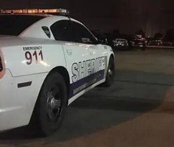 Harris County sheriff’s deputy accidentally shoots himself in chest, now on medical leave, authorities say