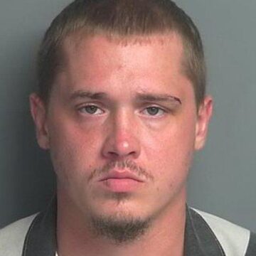 ONE MURDER SUSPECT IN CUSTODY-OTHER STILL ON THE RUN AS IS A PERSON OF INTEREST