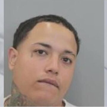 25-year-old serves time for new conviction in Montgomery Co. while free from jail on bond in Harris Co.