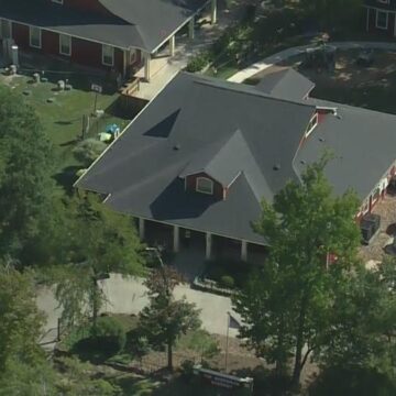 Children, adults at Sherwood Academy possibly exposed to respiratory irritant: MCSO