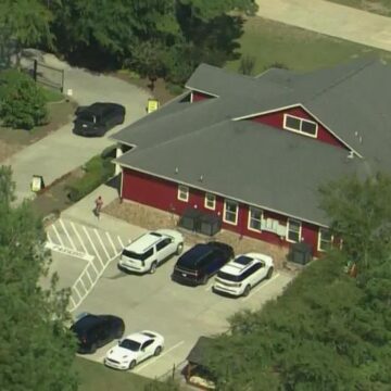 Sherwood Academy in Magnolia safe to re-enter after fumes from repairs made some sick, MCSO says