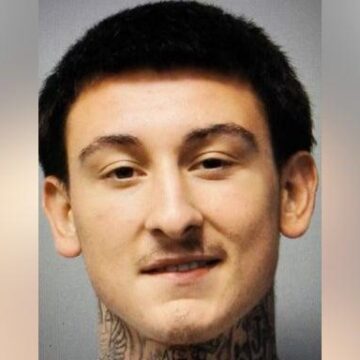 Houston-area man who allegedly killed woman, injured sister met them after making ‘inappropriate comments’